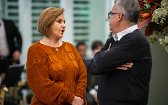 Cerimônia de Posse 24ª Diretoria da Aciu