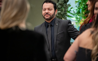 Cerimônia de Posse 24ª Diretoria da Aciu