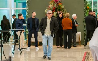 Cerimônia de Posse 24ª Diretoria da Aciu