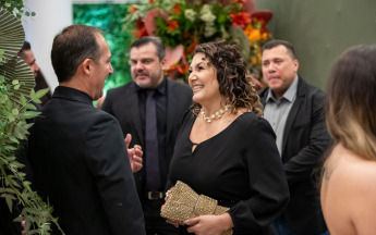 Cerimônia de Posse 24ª Diretoria da Aciu