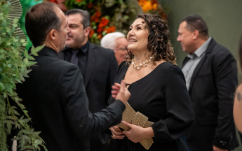 Cerimônia de Posse 24ª Diretoria da Aciu