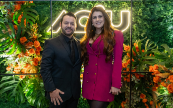 Cerimônia de Posse 24ª Diretoria da Aciu