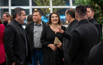 Cerimônia de Posse 24ª Diretoria da Aciu