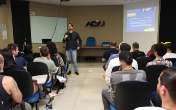 Chamamento cultural Usina Santa Terezinha