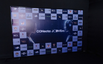 Conecta Jovem 2025