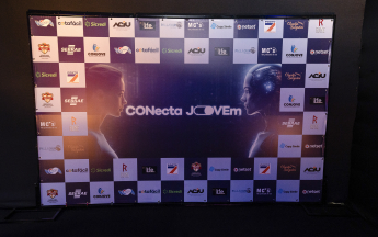 Conecta Jovem 2025