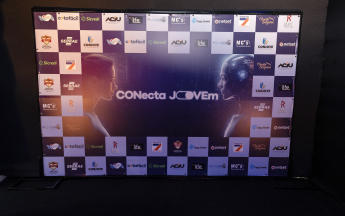 Conecta Jovem 2025