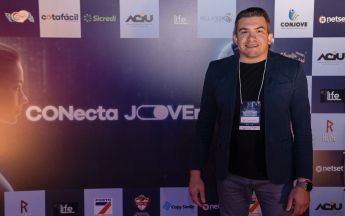 Conecta Jovem 2025
