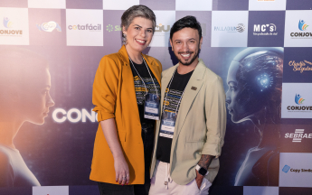 Conecta Jovem 2025