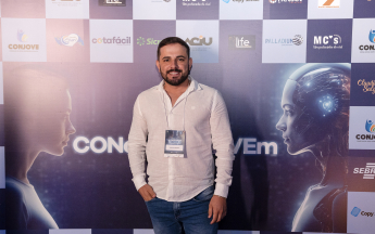 Conecta Jovem 2025