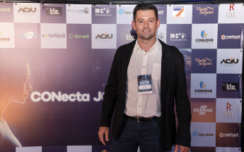 Conecta Jovem 2025