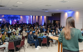 Conecta Jovem 2025