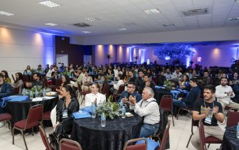Conecta Jovem 2025