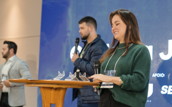 Conecta Jovem 2025