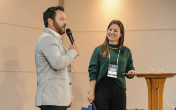 Conecta Jovem 2025