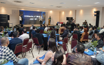 Conecta Jovem 2025