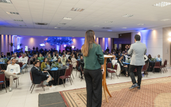 Conecta Jovem 2025