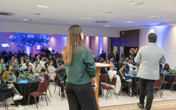 Conecta Jovem 2025