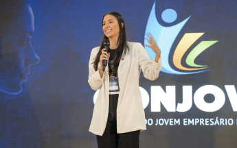 Conecta Jovem 2025
