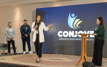 Conecta Jovem 2025
