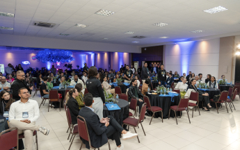 Conecta Jovem 2025