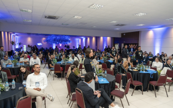 Conecta Jovem 2025