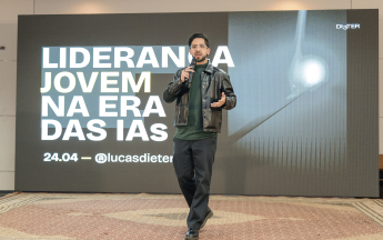 Conecta Jovem 2025