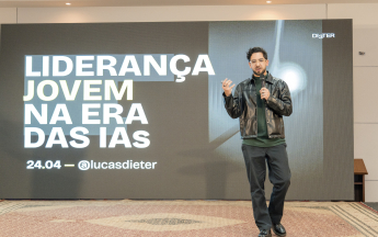 Conecta Jovem 2025