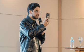 Conecta Jovem 2025