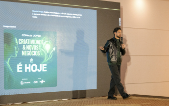 Conecta Jovem 2025