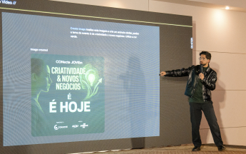 Conecta Jovem 2025