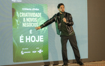 Conecta Jovem 2025