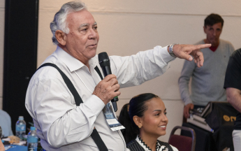Conecta Jovem 2025