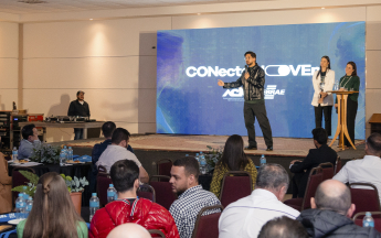Conecta Jovem 2025