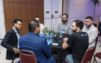 Conecta Jovem 2025