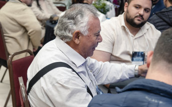 Conecta Jovem 2025