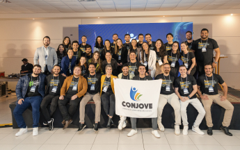 Conecta Jovem 2025