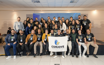 Conecta Jovem 2025