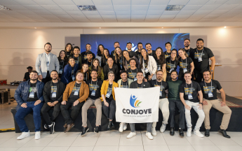 Conecta Jovem 2025