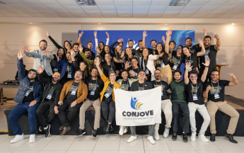 Conecta Jovem 2025
