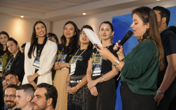 Conecta Jovem 2025