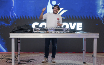 Conecta Jovem 2025