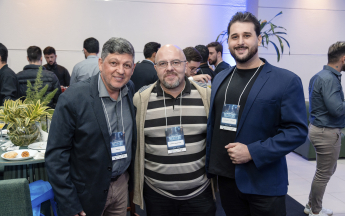 Conecta Jovem 2025