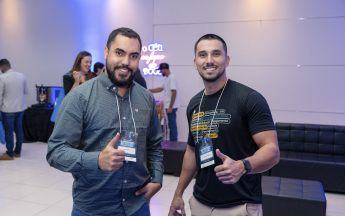 Conecta Jovem 2025