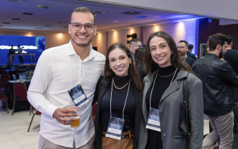 Conecta Jovem 2025