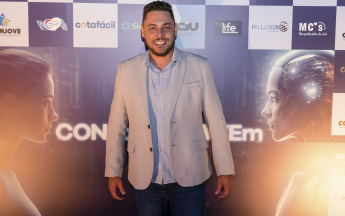 Conecta Jovem 2025
