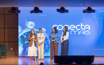 Conecta Mais 2026