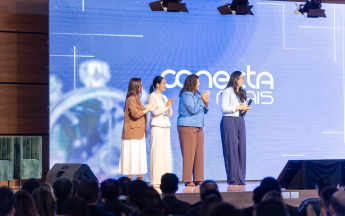 Conecta Mais 2026