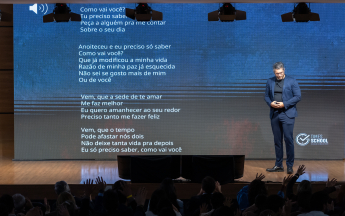 Conecta Mais 2026