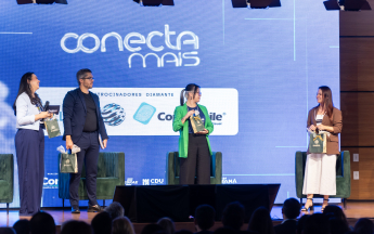 Conecta Mais 2026